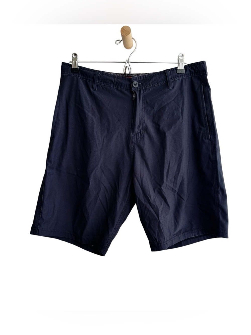 Micros Everyday Hybrid Shorts